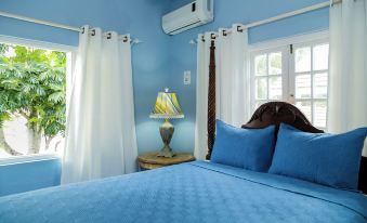 Silver Palms Charming 1Br Private Beach and Pool