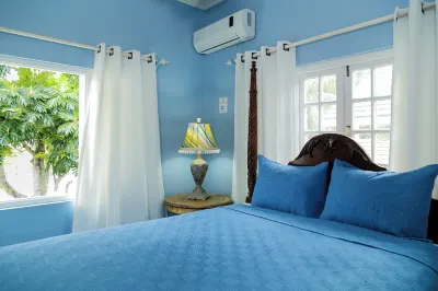 Silver Palms Charming 1Br Private Beach and Pool Hoteles cerca de Dunn’s River Beach