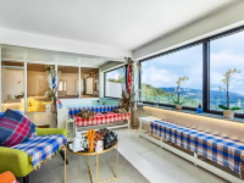 Troodos Hotel Hotels in Troodos Mountains