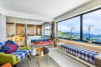 Troodos Hotel Hotels in Arsos