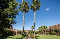 Jnane Leila Hotels in 