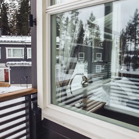 Saimaa Life Apartments
