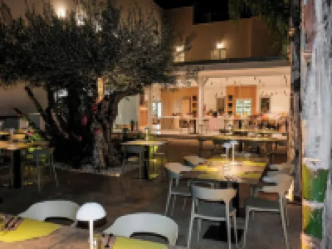 La Regina DAlabastro Hotels in Menfi