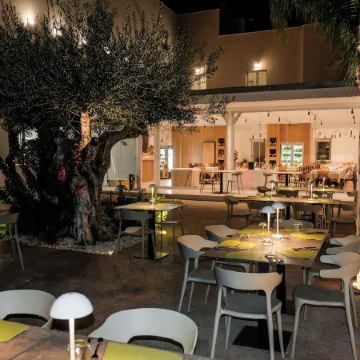 La Regina DAlabastro