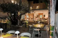 La Regina DAlabastro Hotels in Menfi