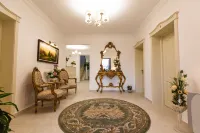 Ave, Alba! Hotels in Alba Iulia