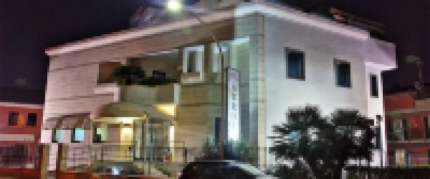 Hotel Aurora Wellness & Spa