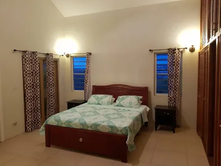 White Sands Anguilla - Sea Отели в г. Blowing Point Village