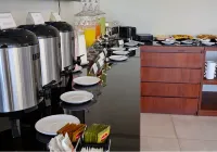 Hotel Maywa - sarapan