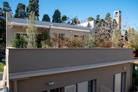 B&B Fontanella 32 Отели в г. Монтегранаро