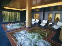 Hotel Riu Palace Meloneras - spa