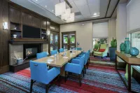 Hilton Garden Inn San Antonio/Rim Pass Drive Hotels in San Antonio