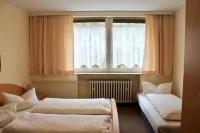 Hotel Carolaruh Hotels in Bad Brambach