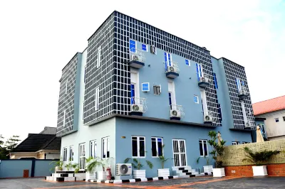 Joyrich Hotel