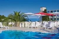Hotel Istra Plava Laguna - ติดทะเล