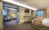 Washingborough Hall Hotel Hotels in North Kesteven District