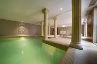 Hotel Majestic Alsace - Strasbourg Nord Hotels in Obersteinbach