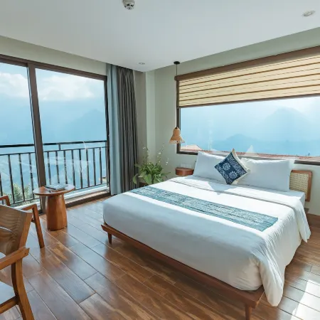 Sapa Yen Hotel