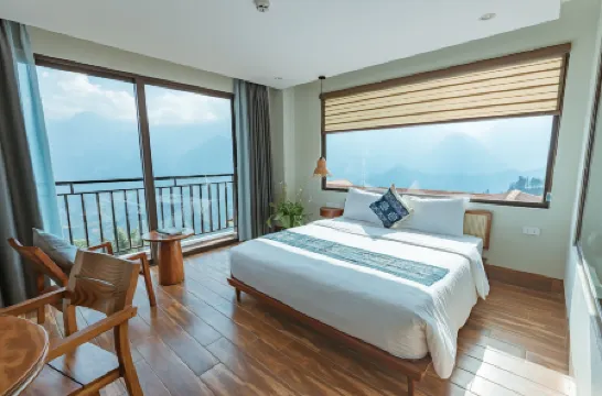 Sapa Yen Hotel