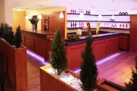 Landhaus Jägerkrug - bar