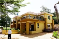 The Mansion Hotel Jinja