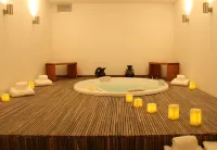 Hilton Garden Inn Tucuman - spa