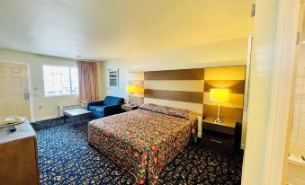 Discovery Inn