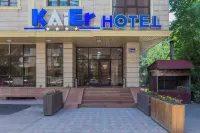 Kaier Hotel Hotels in Алмати