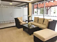 Blue Paseo Grande Inn Hotels in Pili