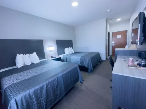 American Inn Madill