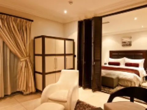 L'Eola Suites Hotels near Arts & Culture Abuja