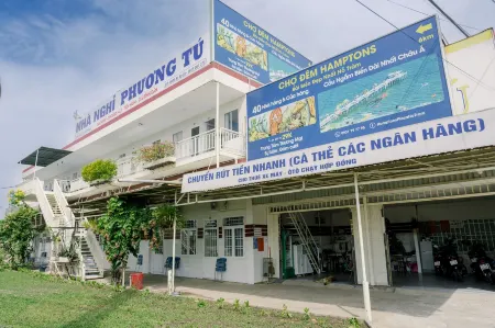 Phuong Tu Guesthouse