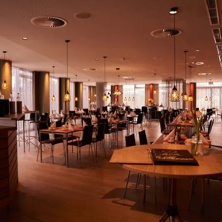 Hotel Sportforum