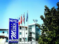 Hotel Medea - Adults Only Hotels in Alba
