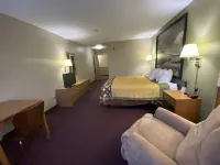Super 8 by Wyndham Beresford