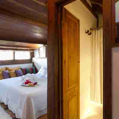 Pousada Arte Urquijo Rooms