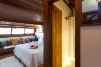 Pousada Arte Urquijo Hotels in Paraty