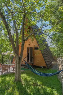 Kvirike Gardens Hotels in 