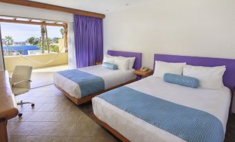 Hotel Los Patios