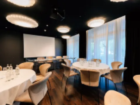 Park Hotel Winterthur Hotels in Winterthur