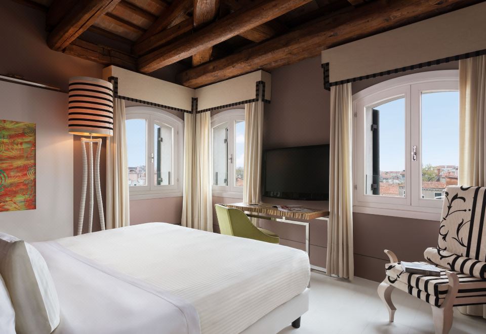 시나 센추리온 팰리스 전경