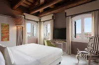 Sina Centurion Palace Hotel di Venesia