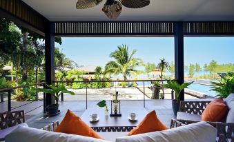 Big Sun Residence by Iretreat