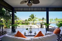 Big Sun Residence by Iretreat Các khách sạn ở Koh Yao Noi