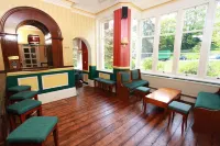 Russell Hotel Hotels in Tonbridge
