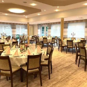 Hotel Restaurant Sonnenhof