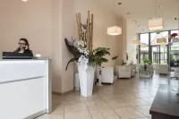 ApartHotel Anghel Hotels in Siena