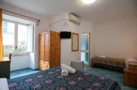 Albergo Macrì