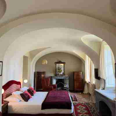Relais San Maurizio Rooms