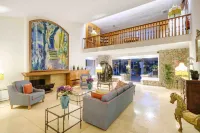 La Moraleja the Quiet Hotel - Adults Only Hotels in Cala Sant Vicenç
